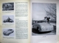 Preview: Austria Cigarettes "Deutsche Kraftfahrzeuge" Automobile-Scrapbook 1952 (8483)